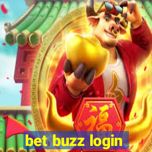 bet buzz login